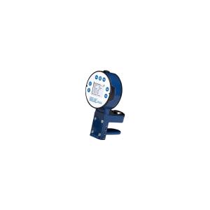 SET DINAMOMETRI DIGITALI BASELINE- Kit composto da due dinamometri digitali, con display LCD a colori (lingua inglese), e da un goniometro - Regolabili su 5 livelli per adattarsi ad ogni mano - Fino a 135 kg (impugnare) e 45 kg (pinzare) - 3 Test inclusi