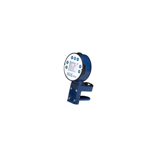 SET DINAMOMETRI DIGITALI BASELINE- Kit composto da due dinamometri digitali, con display LCD a colori (lingua inglese), e da un goniometro - Regolabili su 5 livelli per adattarsi ad ogni mano - Fino a 135 kg (impugnare) e 45 kg (pinzare) - 3 Test inclusi