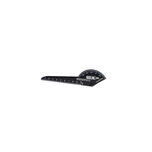 SET DINAMOMETRI DIGITALI BASELINE- Kit composto da due dinamometri digitali, con display LCD a colori (lingua inglese), e da un goniometro - Regolabili su 5 livelli per adattarsi ad ogni mano - Fino a 135 kg (impugnare) e 45 kg (pinzare) - 3 Test inclusi